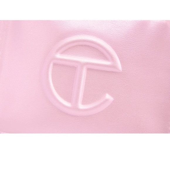 RARE HP ballerina telfar bag - Picture 3 of 6